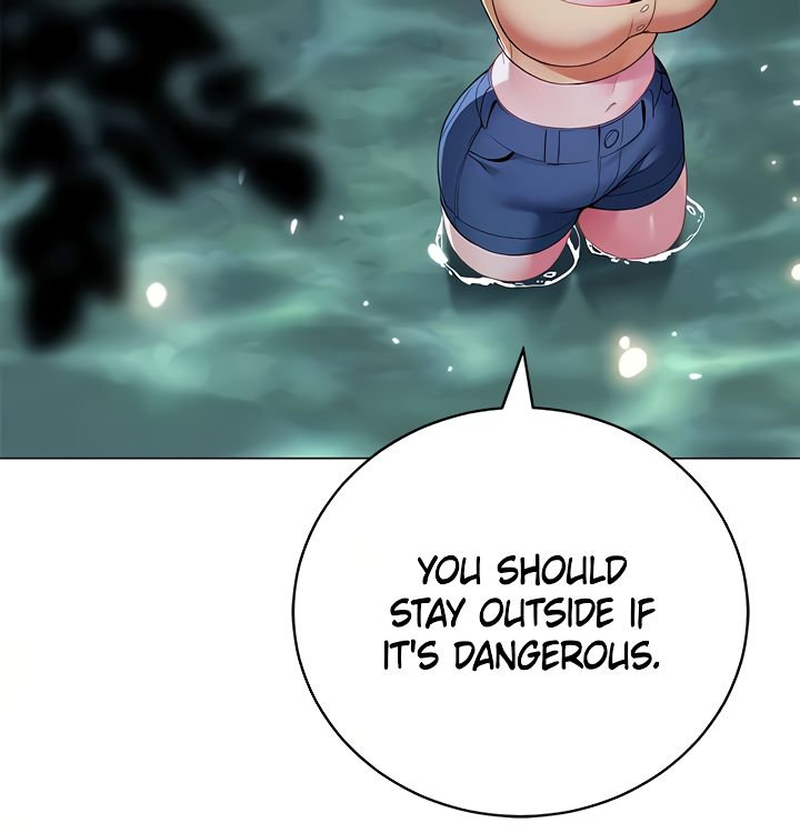 A Good Day To Pitch A Tent - Chapter 34 [photo 20] - MangaPorn