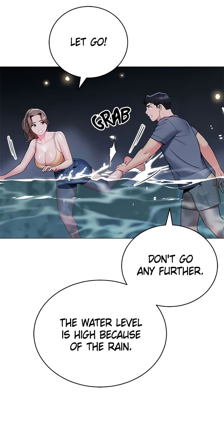 A Good Day To Pitch A Tent - Chapter 34 [photo 22] - MangaPorn