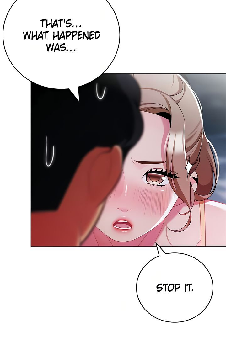 A Good Day To Pitch A Tent - Chapter 35 [photo 14] - MangaPorn