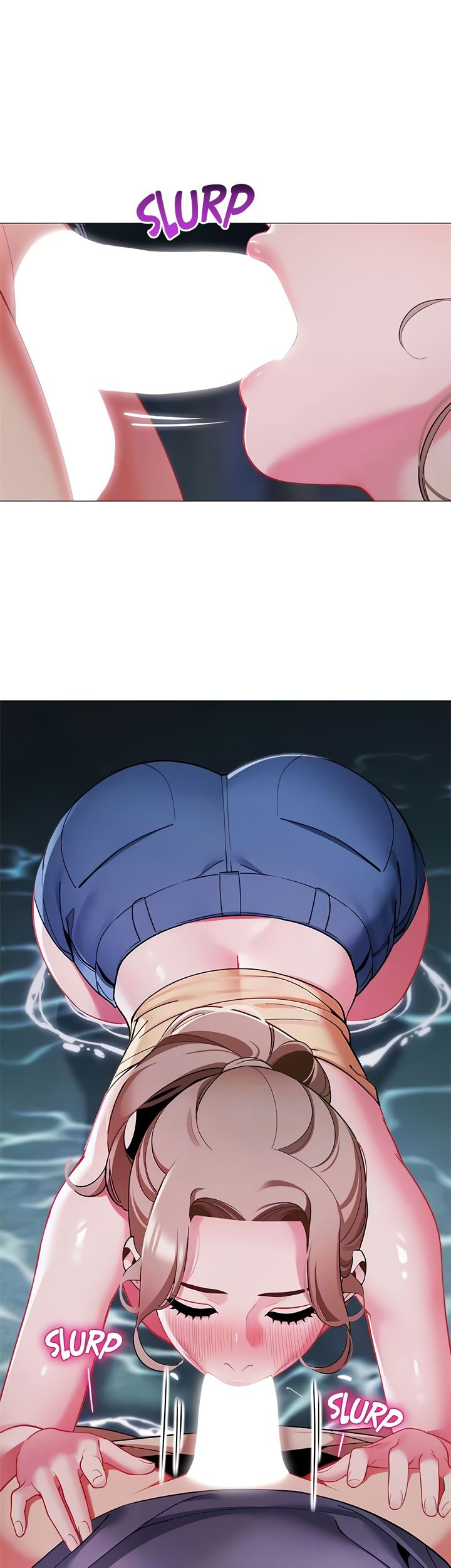 A Good Day To Pitch A Tent - Chapter 35 [photo 17] - MangaPorn