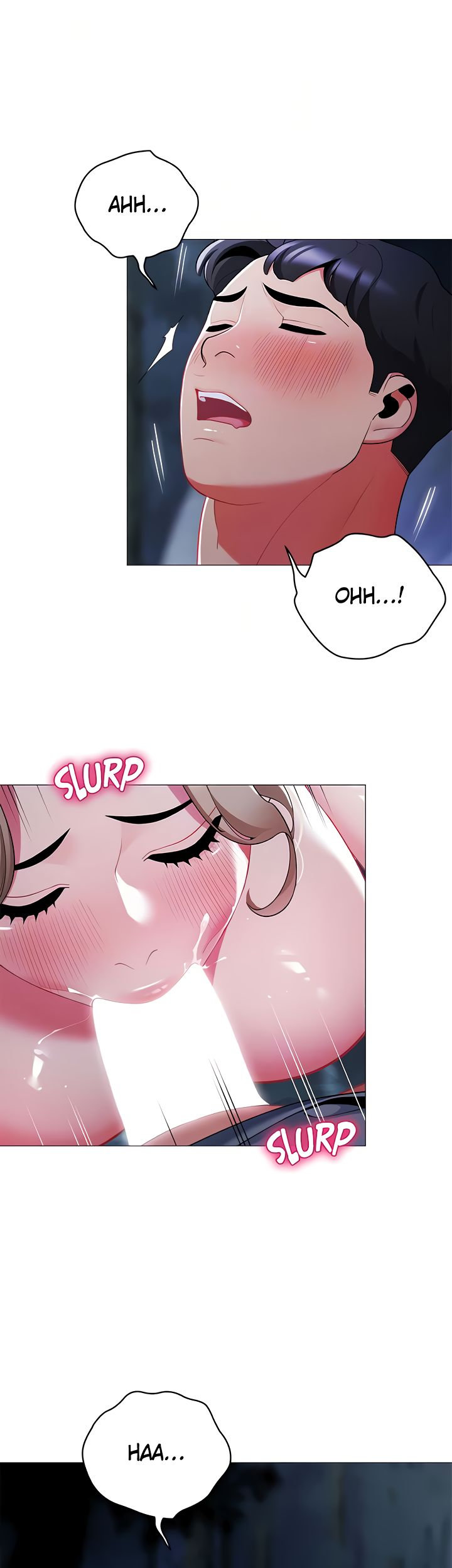 A Good Day To Pitch A Tent - Chapter 35 [photo 19] - MangaPorn