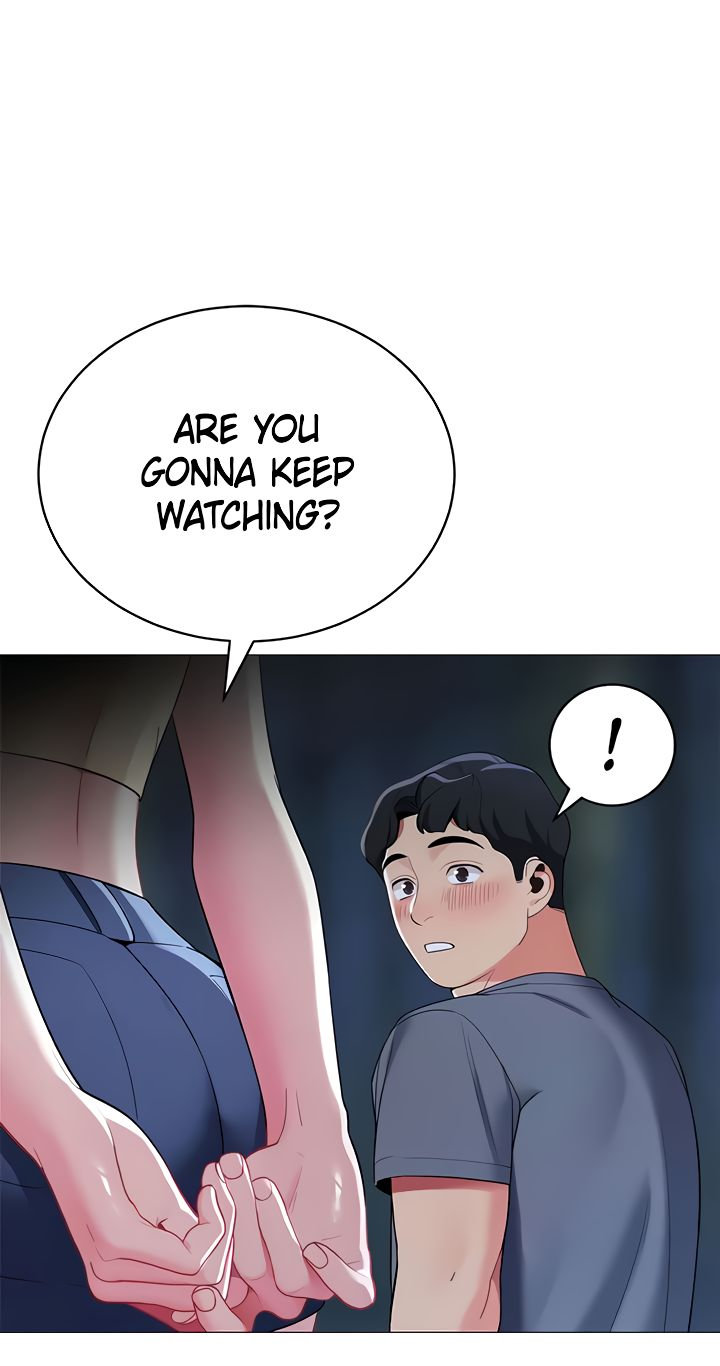A Good Day To Pitch A Tent - Chapter 35 [photo 2] - MangaPorn