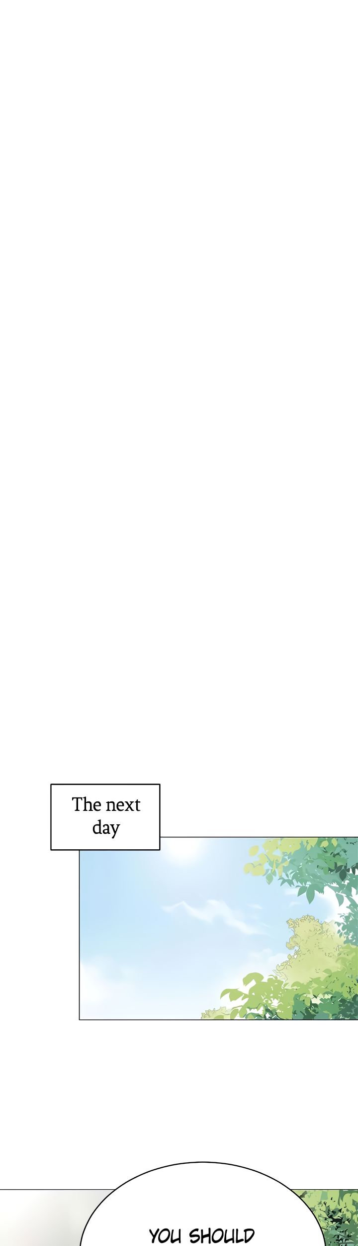 A Good Day To Pitch A Tent - Chapter 35 [photo 21] - MangaPorn