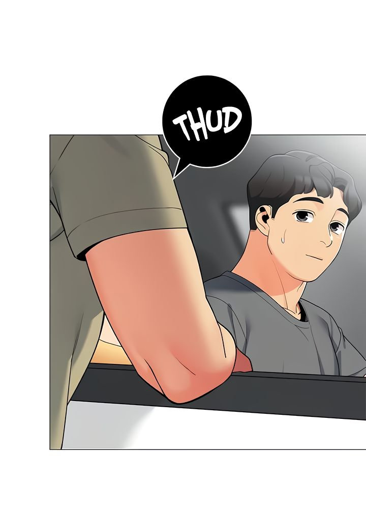 A Good Day To Pitch A Tent - Chapter 35 [photo 27] - MangaPorn