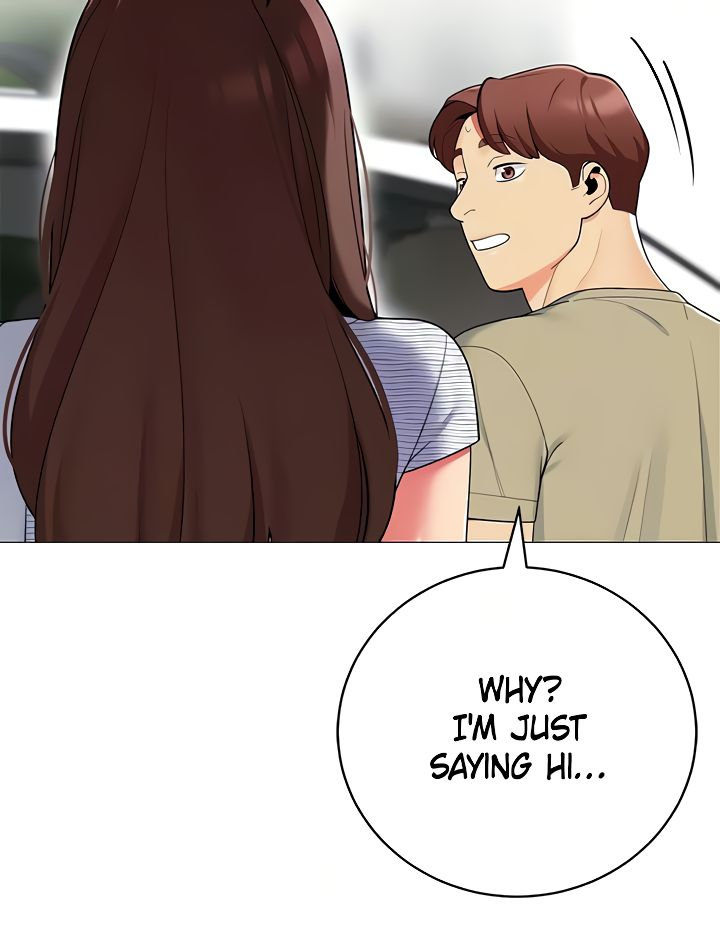 A Good Day To Pitch A Tent - Chapter 35 [photo 31] - MangaPorn