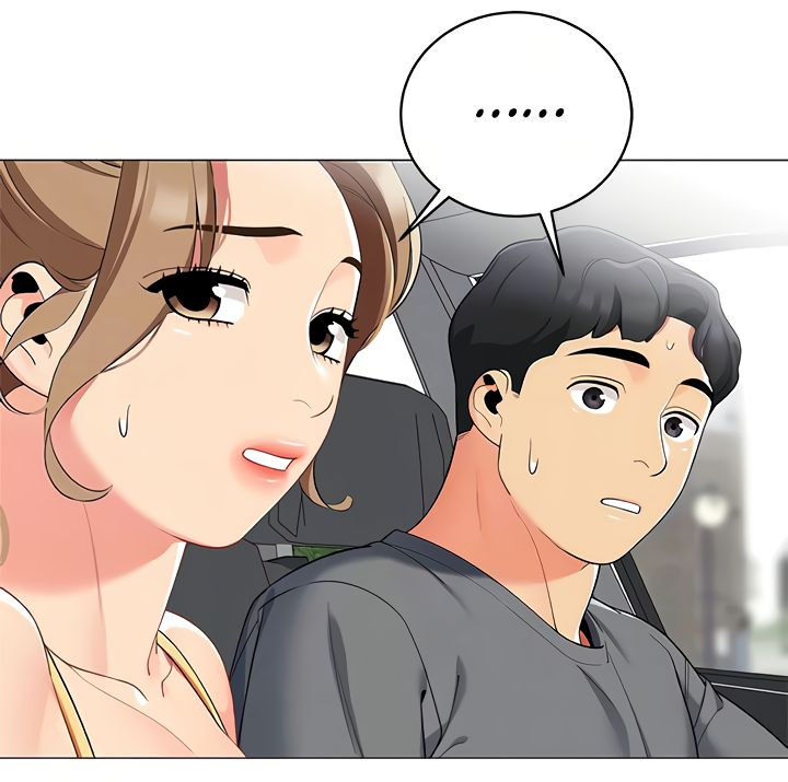 A Good Day To Pitch A Tent - Chapter 35 [photo 33] - MangaPorn