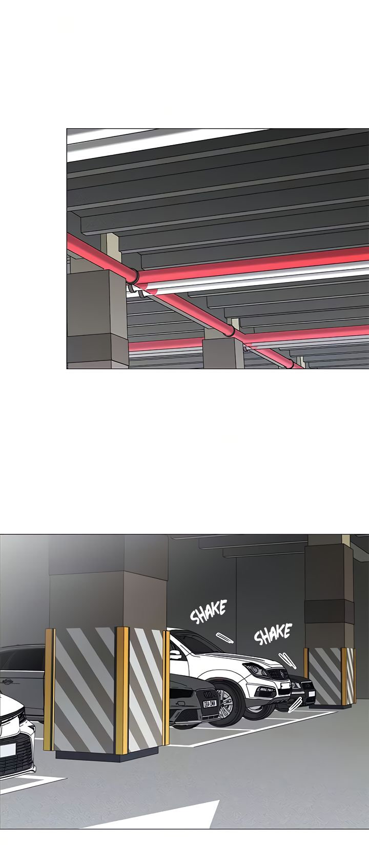 A Good Day To Pitch A Tent - Chapter 35 [photo 37] - MangaPorn