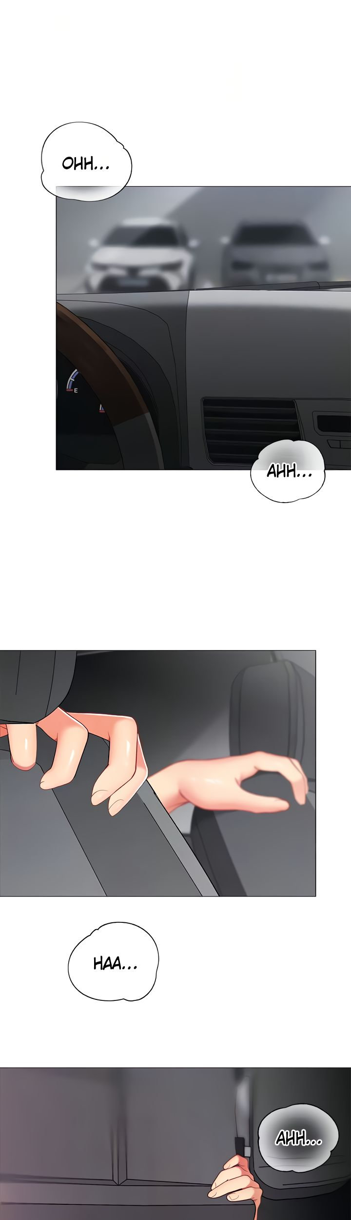 A Good Day To Pitch A Tent - Chapter 35 [photo 38] - MangaPorn