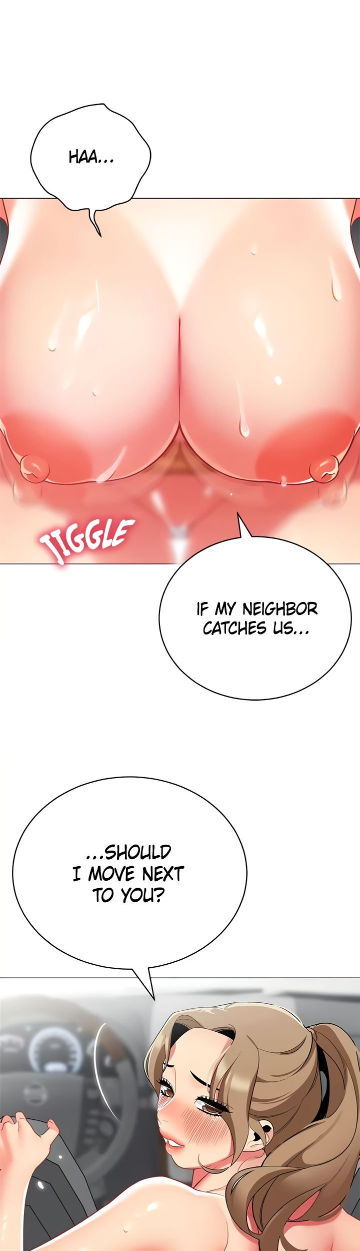 A Good Day To Pitch A Tent - Chapter 35 [photo 42] - MangaPorn