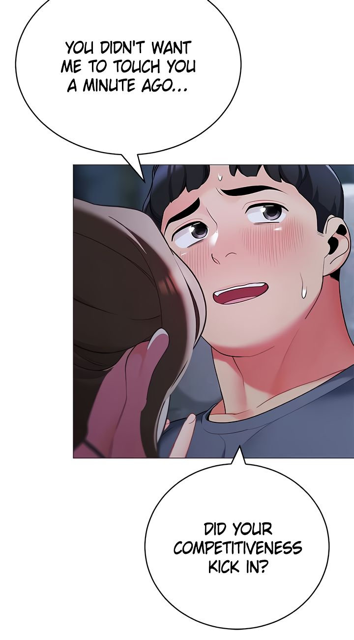 A Good Day To Pitch A Tent - Chapter 35 [photo 9] - MangaPorn