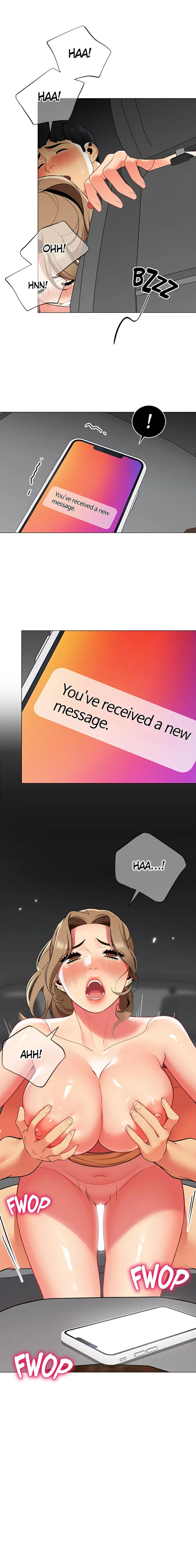 A Good Day To Pitch A Tent - Chapter 36 [photo 1] - MangaPorn