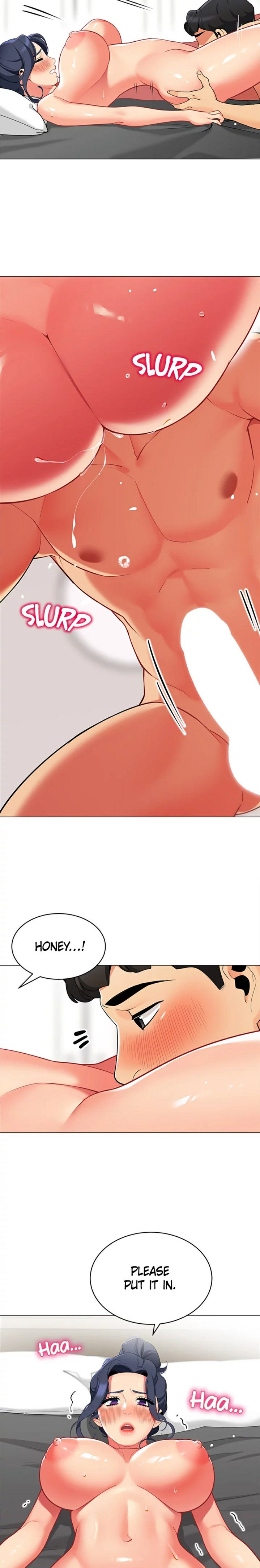 A Good Day To Pitch A Tent - Chapter 37 [photo 18] - MangaPorn