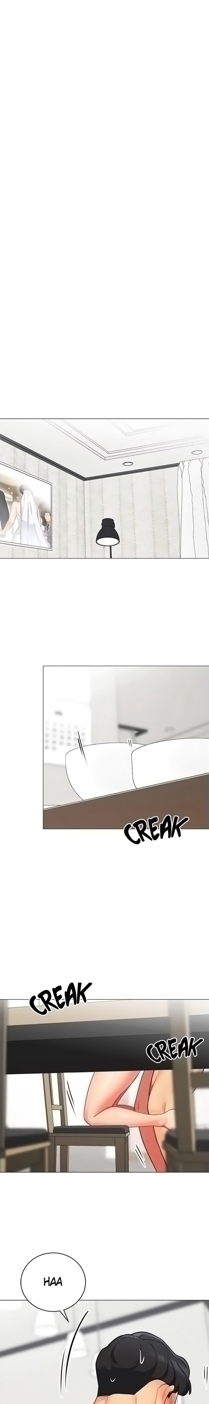 A Good Day To Pitch A Tent - Chapter 38 [photo 18] - MangaPorn