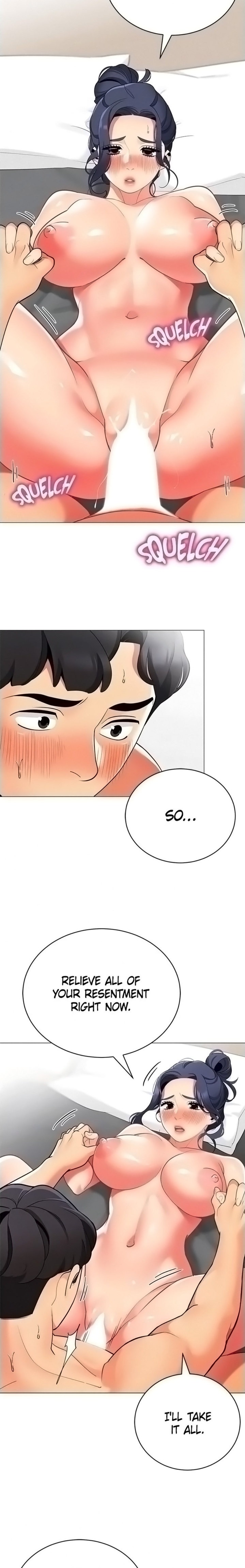 A Good Day To Pitch A Tent - Chapter 38 [photo 5] - MangaPorn