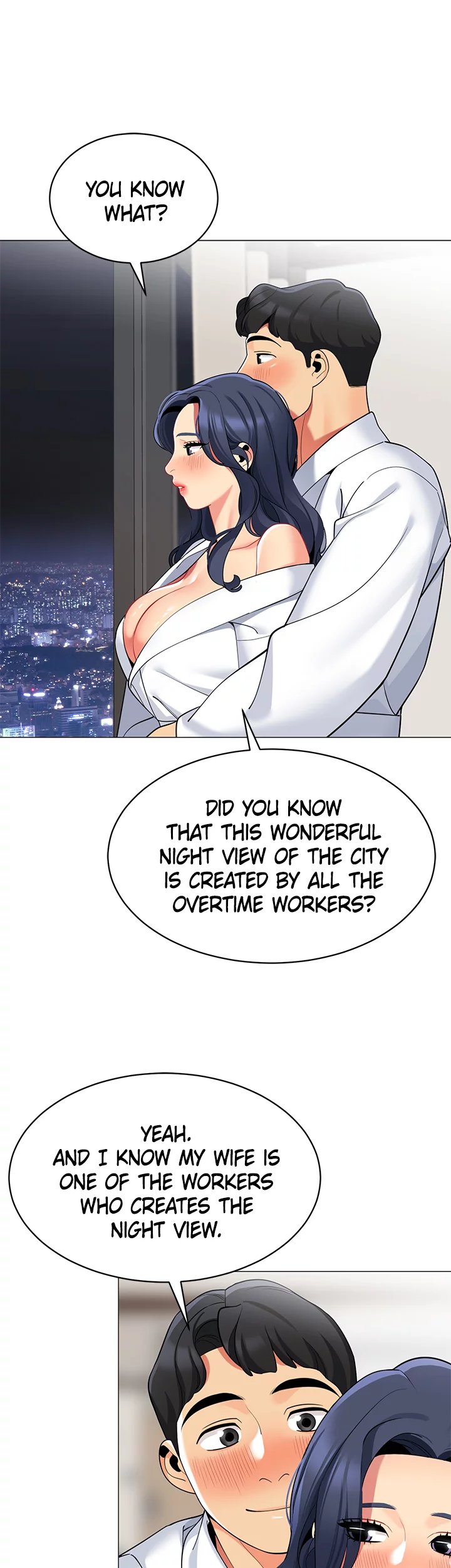 A Good Day To Pitch A Tent - Chapter 43 [photo 25] - MangaPorn