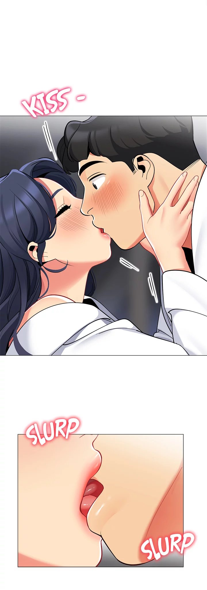 A Good Day To Pitch A Tent - Chapter 43 [photo 28] - MangaPorn