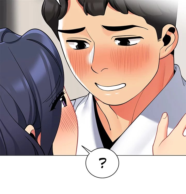 A Good Day To Pitch A Tent - Chapter 43 [photo 30] - MangaPorn