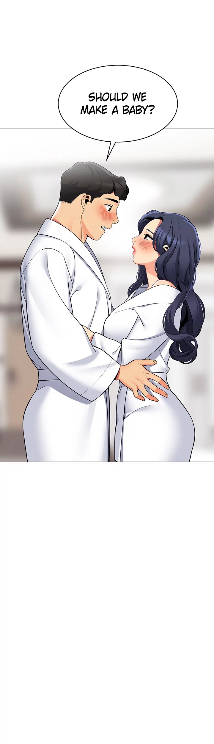 A Good Day To Pitch A Tent - Chapter 43 [photo 31] - MangaPorn