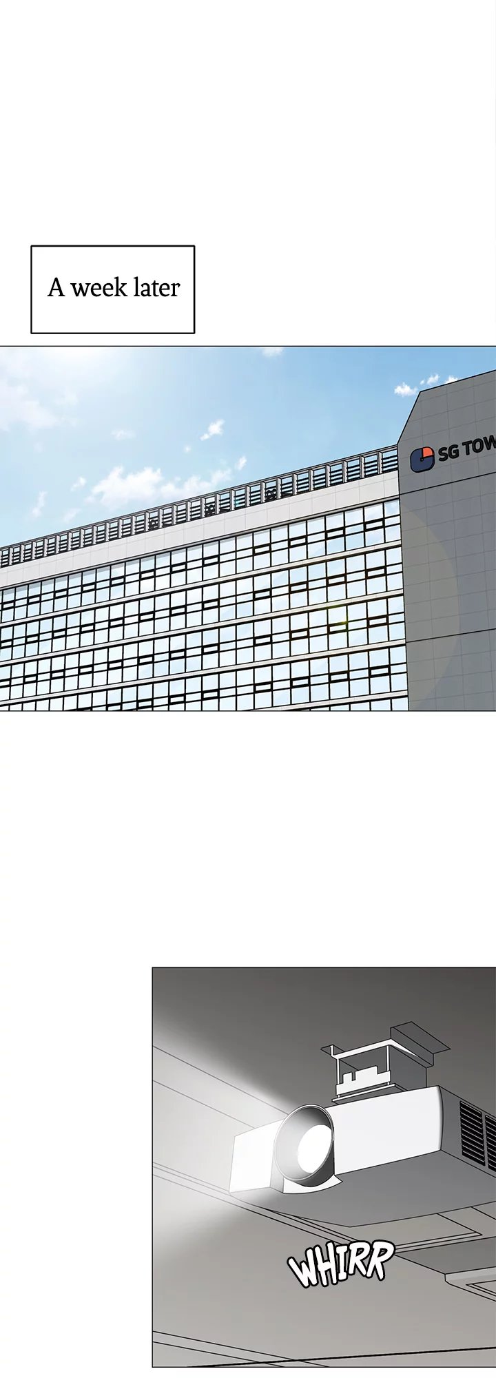 A Good Day To Pitch A Tent - Chapter 43 [photo 32] - MangaPorn