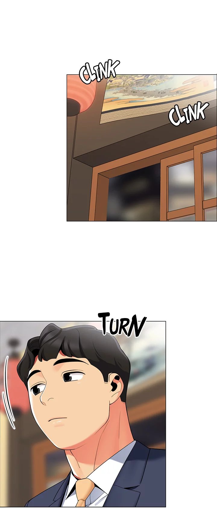 A Good Day To Pitch A Tent - Chapter 43 [photo 40] - MangaPorn