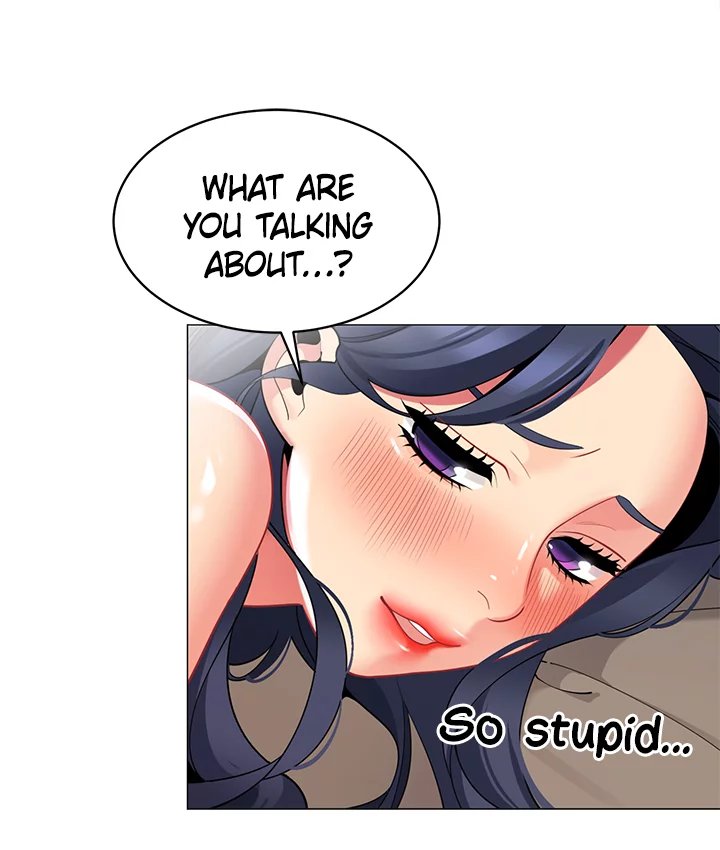 A Good Day To Pitch A Tent - Chapter 43 [photo 9] - MangaPorn