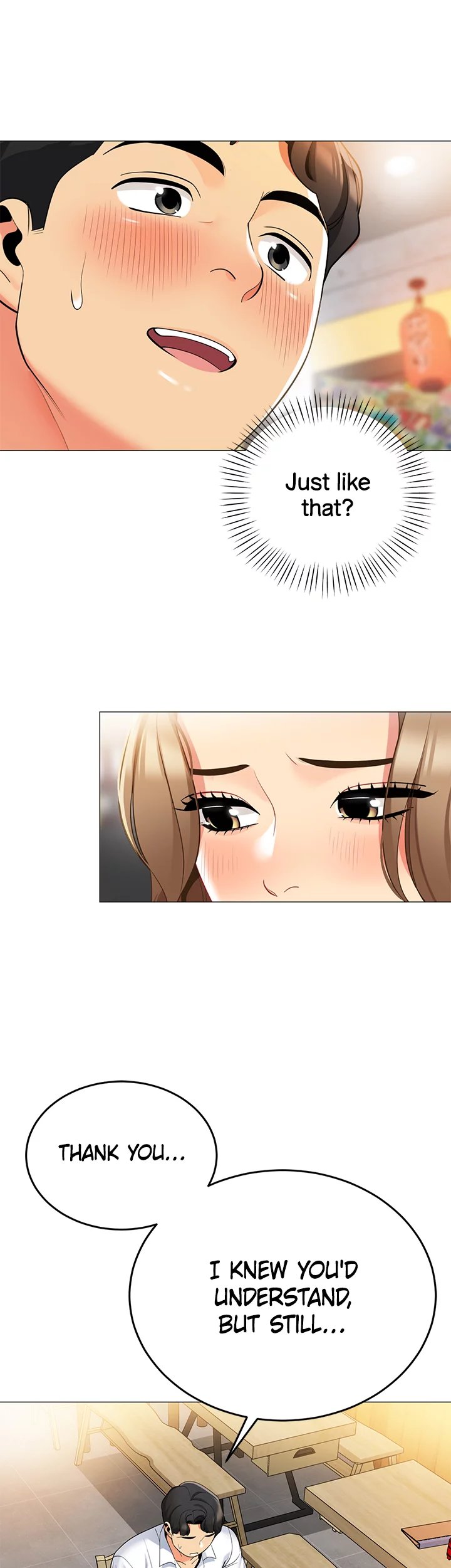 A Good Day To Pitch A Tent - Chapter 44 [photo 12] - MangaPorn