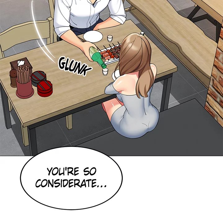 A Good Day To Pitch A Tent - Chapter 44 [photo 13] - MangaPorn