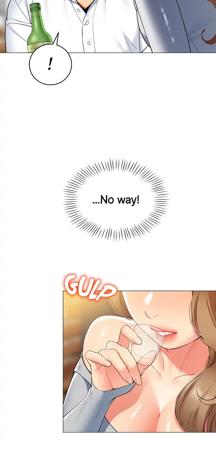 A Good Day To Pitch A Tent - Chapter 44 [photo 15] - MangaPorn