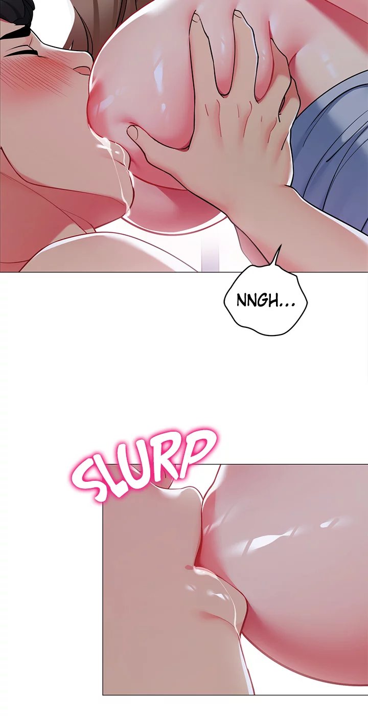 A Good Day To Pitch A Tent - Chapter 44 [photo 21] - MangaPorn