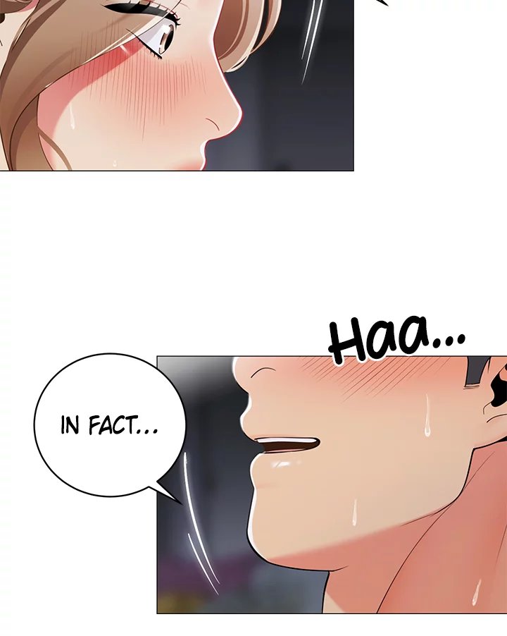 A Good Day To Pitch A Tent - Chapter 44 [photo 29] - MangaPorn