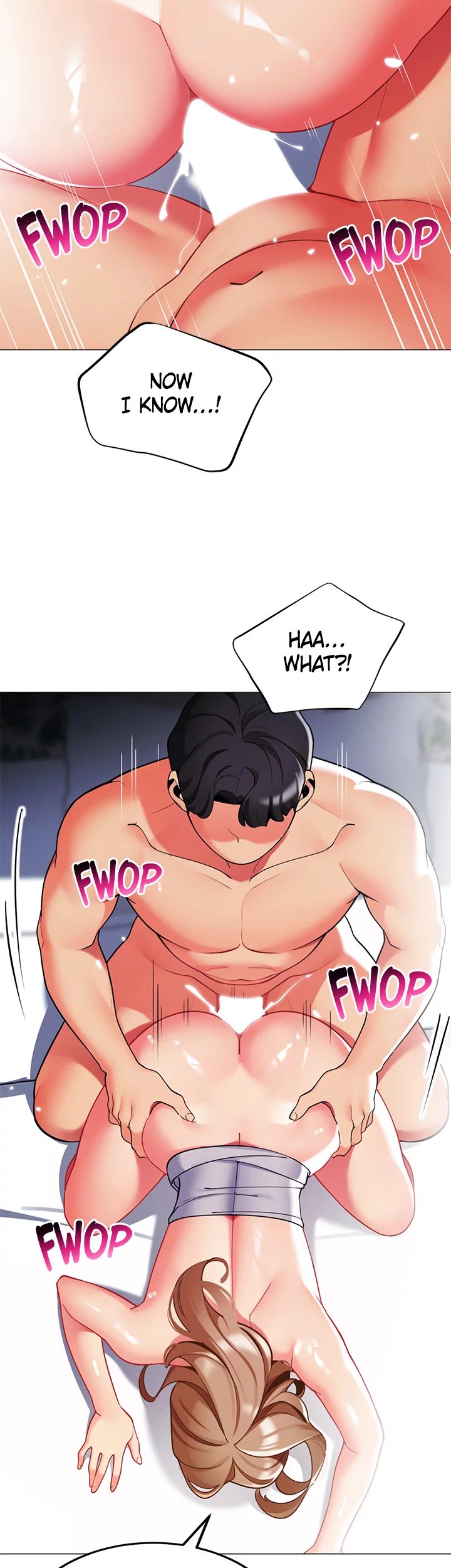 A Good Day To Pitch A Tent - Chapter 44 [photo 31] - MangaPorn