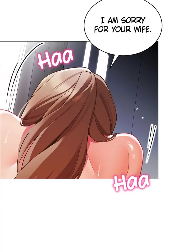 A Good Day To Pitch A Tent - Chapter 44 [photo 34] - MangaPorn