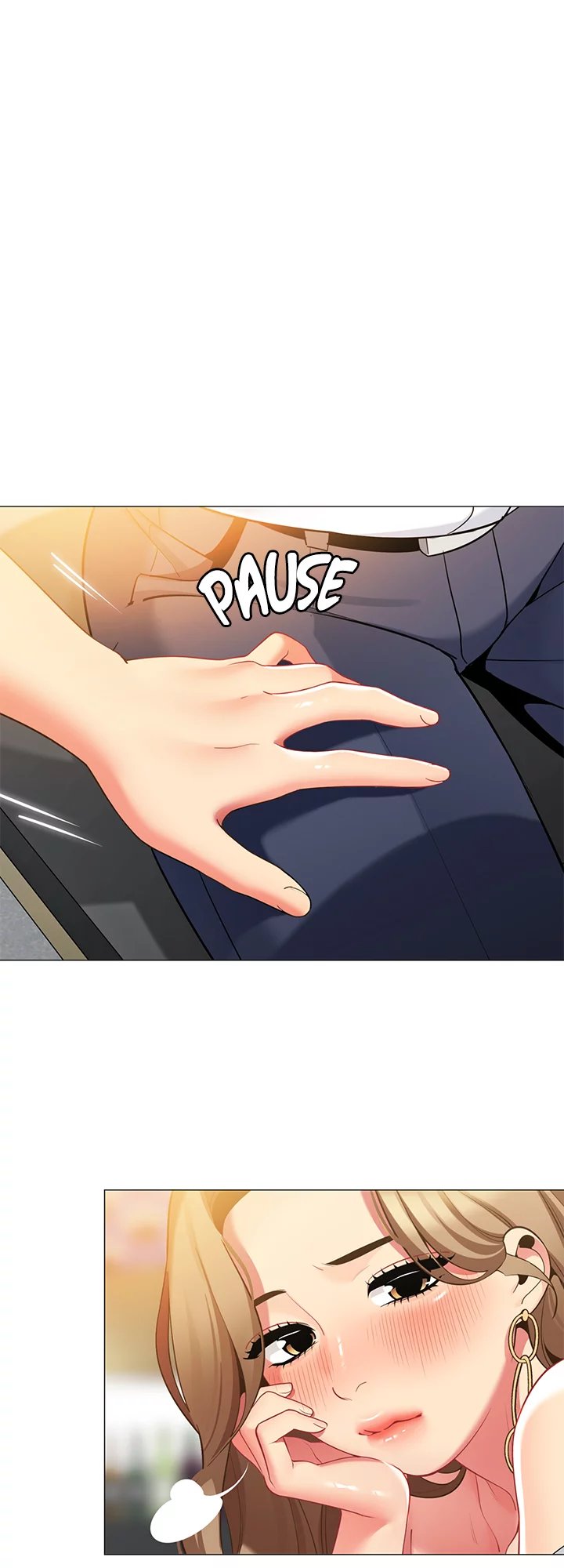 A Good Day To Pitch A Tent - Chapter 44 [photo 36] - MangaPorn