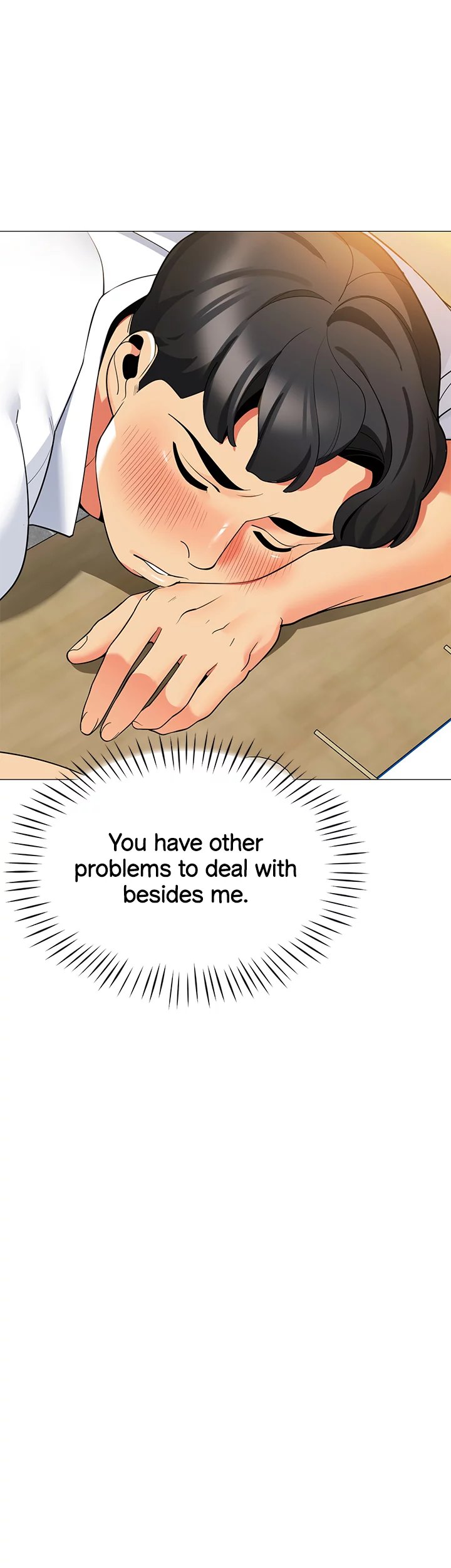 A Good Day To Pitch A Tent - Chapter 44 [photo 40] - MangaPorn