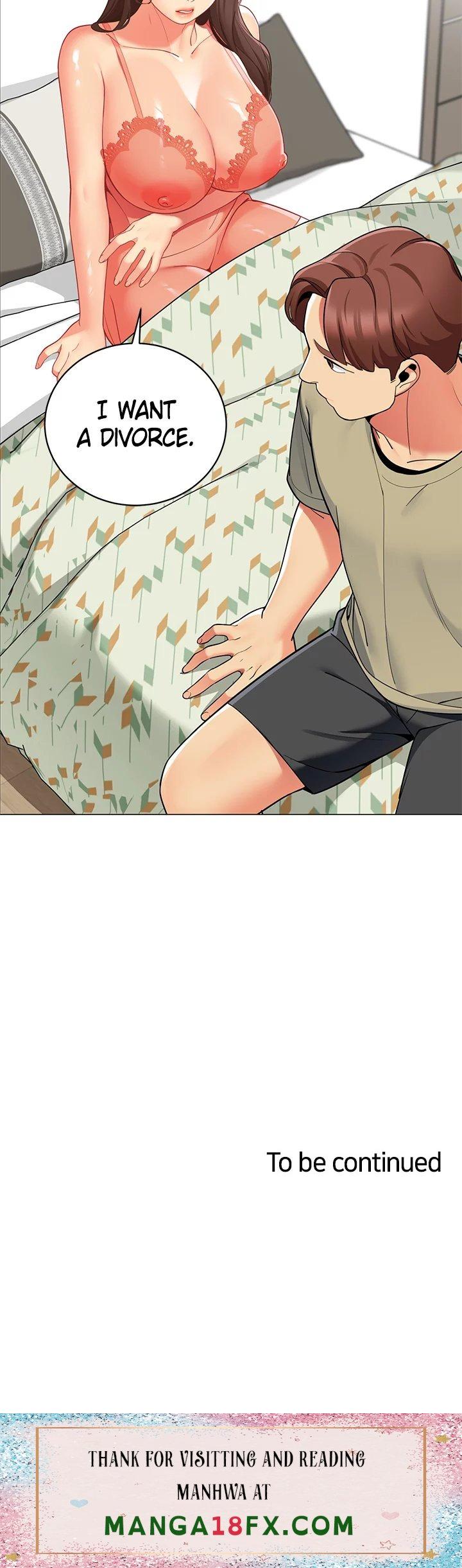 A Good Day To Pitch A Tent - Chapter 44 [photo 47] - MangaPorn