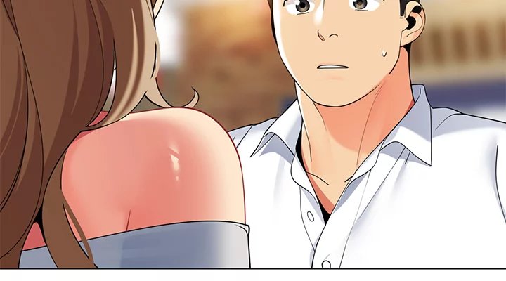 A Good Day To Pitch A Tent - Chapter 44 [photo 7] - MangaPorn