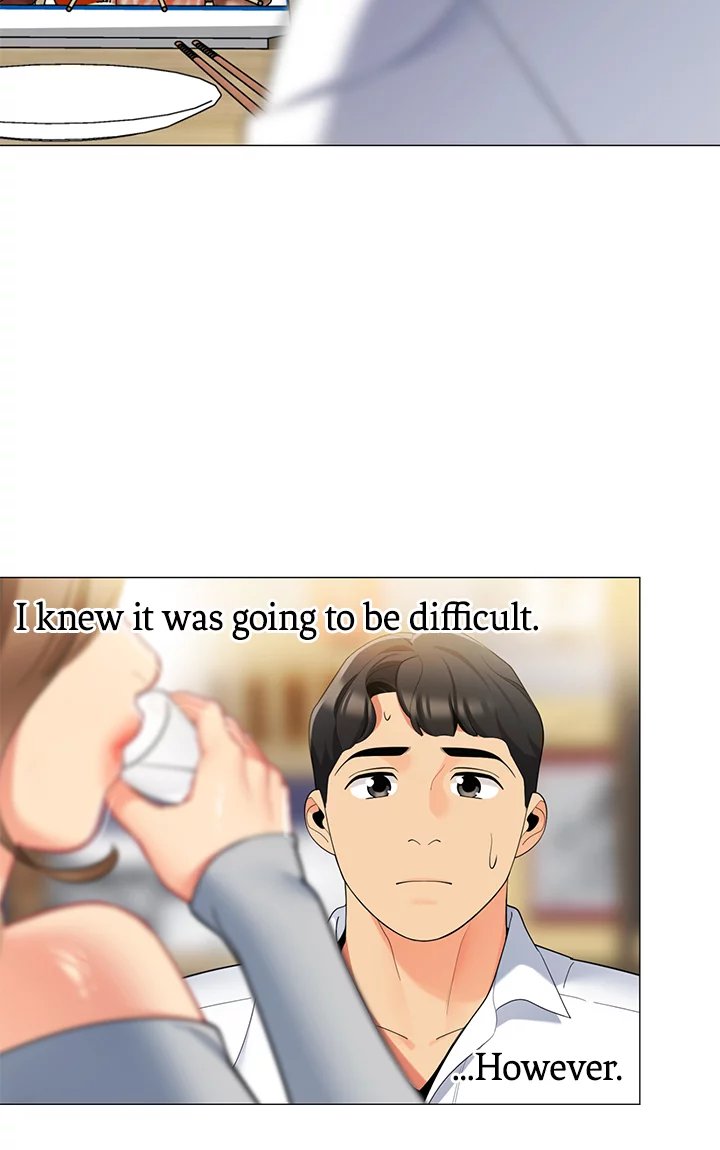 A Good Day To Pitch A Tent - Chapter 44 [photo 9] - MangaPorn