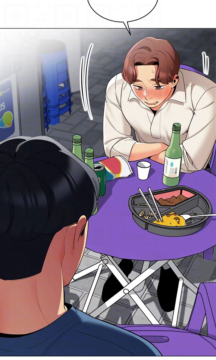 A Good Day To Pitch A Tent - Chapter 45 [photo 18] - MangaPorn