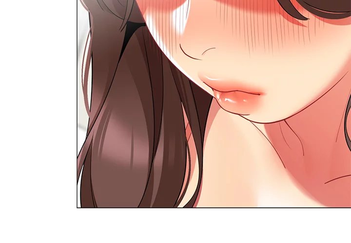 A Good Day To Pitch A Tent - Chapter 45 [photo 2] - MangaPorn