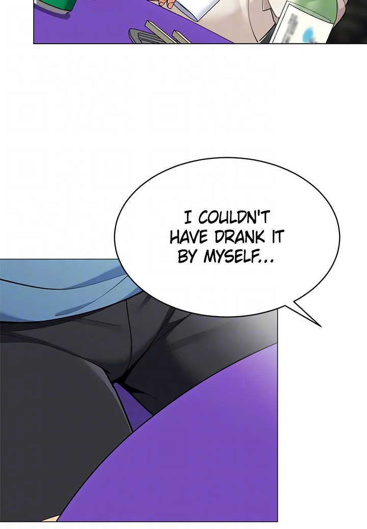 A Good Day To Pitch A Tent - Chapter 45 [photo 20] - MangaPorn