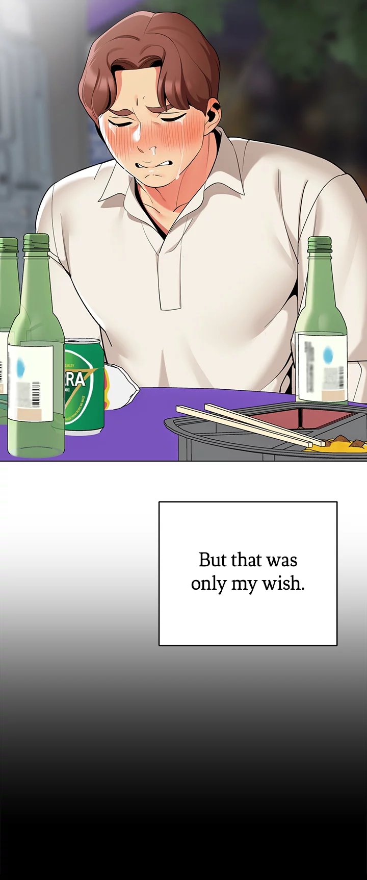 A Good Day To Pitch A Tent - Chapter 45 [photo 24] - MangaPorn