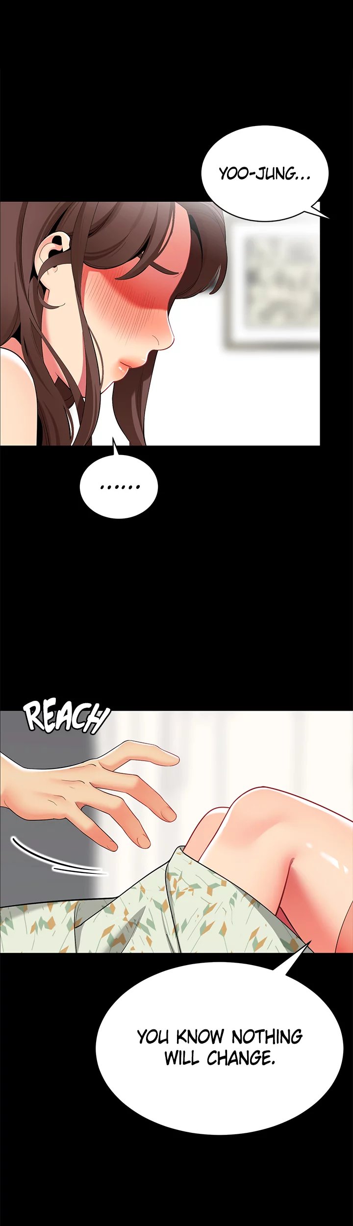 A Good Day To Pitch A Tent - Chapter 45 [photo 30] - MangaPorn