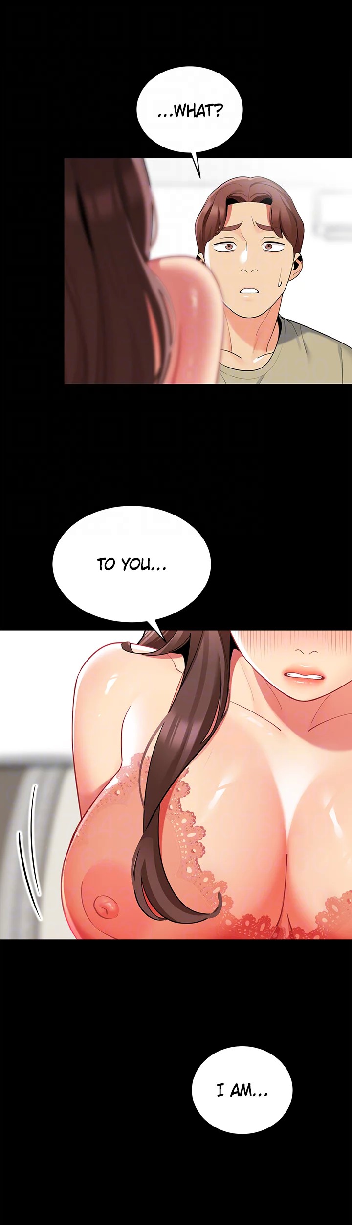 A Good Day To Pitch A Tent - Chapter 45 [photo 32] - MangaPorn