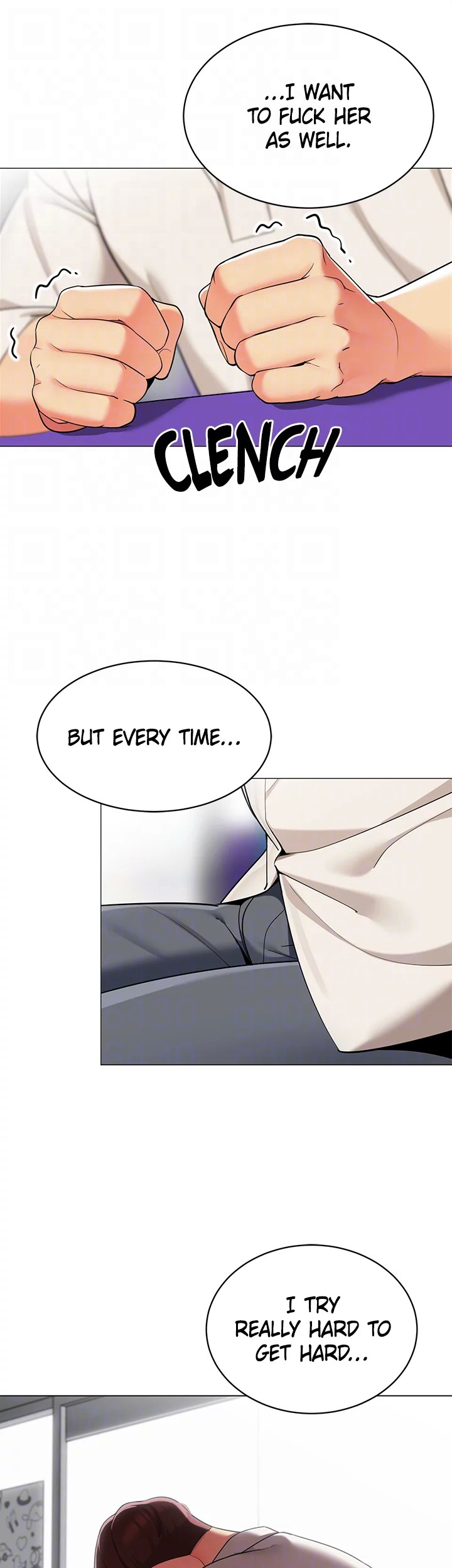 A Good Day To Pitch A Tent - Chapter 45 [photo 34] - MangaPorn