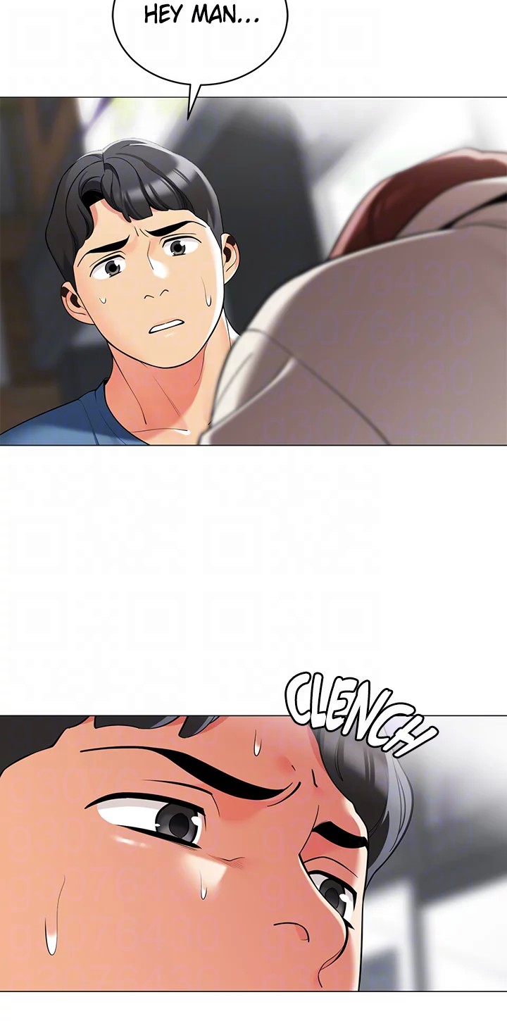 A Good Day To Pitch A Tent - Chapter 45 [photo 37] - MangaPorn