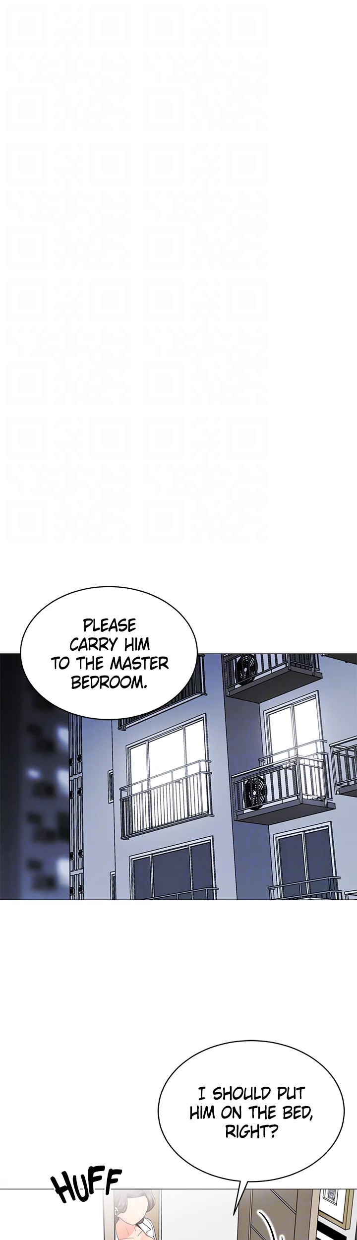 A Good Day To Pitch A Tent - Chapter 45 [photo 38] - MangaPorn