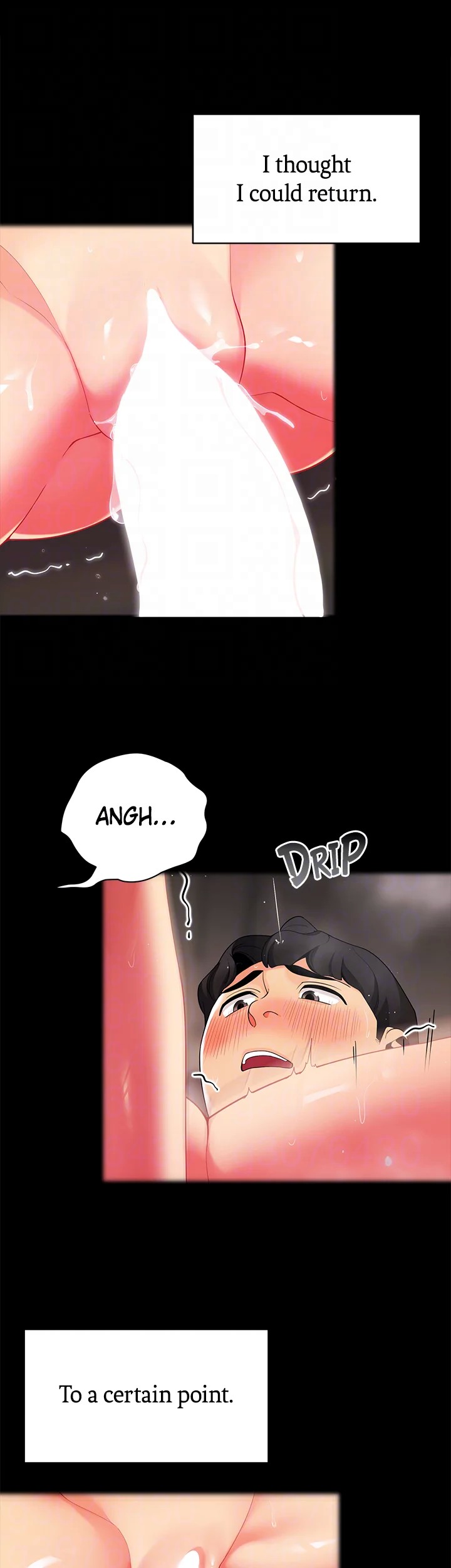 A Good Day To Pitch A Tent - Chapter 46 [photo 14] - MangaPorn