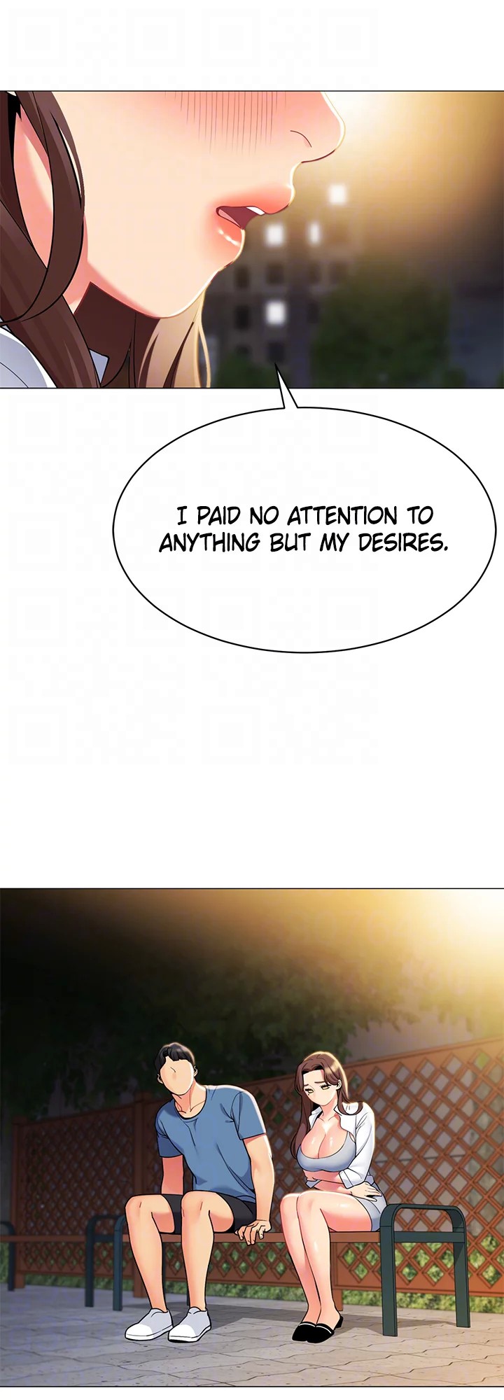 A Good Day To Pitch A Tent - Chapter 46 [photo 17] - MangaPorn