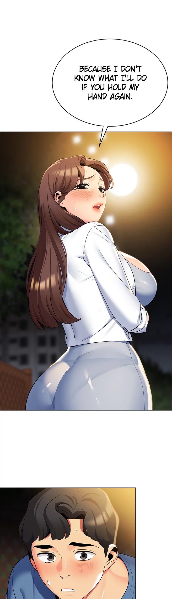 A Good Day To Pitch A Tent - Chapter 46 [photo 23] - MangaPorn