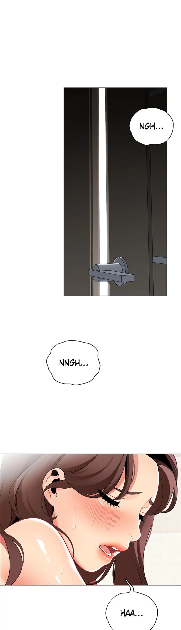 A Good Day To Pitch A Tent - Chapter 46 [photo 27] - MangaPorn